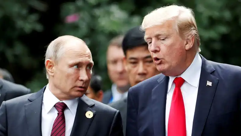 Trump'ı Etkilemenin En Etkili Yöntemleri: İngiliz Yetkililer Açıklıyor!