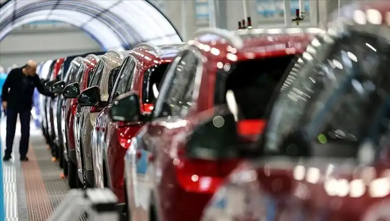 Otomotiv Dünyasında 2023'ün En Çok Satan Markaları ve Renk Tercihleri