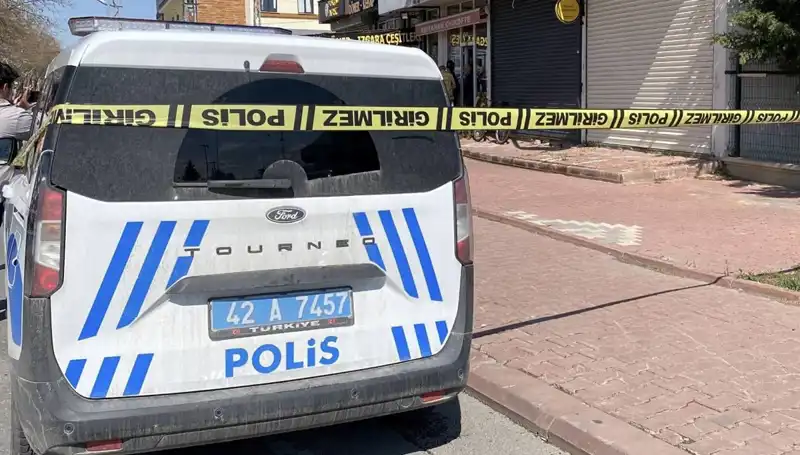 Kiracı ile İş Yeri Sahibi Arasındaki Anlaşmazlık Cinayete Dönüştü