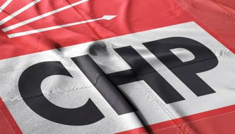 CHP'li Bayrampaşa Belediye Meclis Üyesi Murat Salman İstifasını Açıkladı!