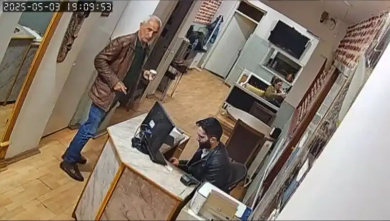 Beklenmedik İtiraf: Saldırgan Kendi Başına Hareket Ettim Dedi!