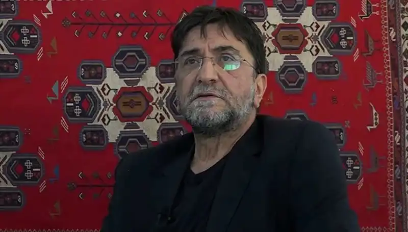 Nihat Genç, Türk Gazetecilik Dünyasının Kayıp Yıldızı: Hayatını Kaybetti