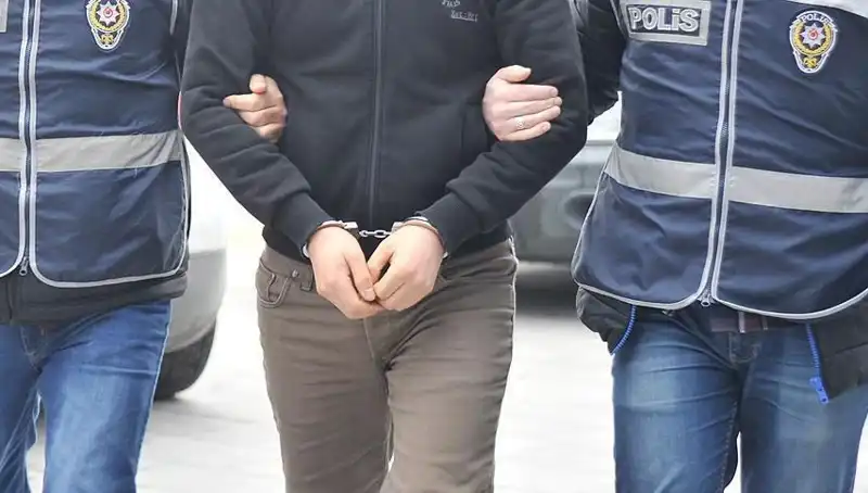 Samsun'da Uyuşturucu Operasyonu: Şok Gelişme ve Yakalanan Şahıs