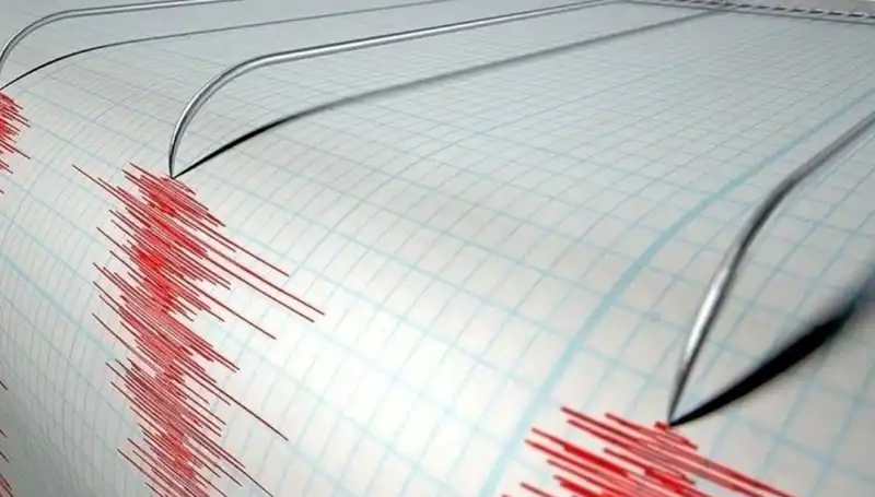 Bozcaada'da Şok Eden 3.9 Büyüklüğünde Deprem: Son Gelişmeler