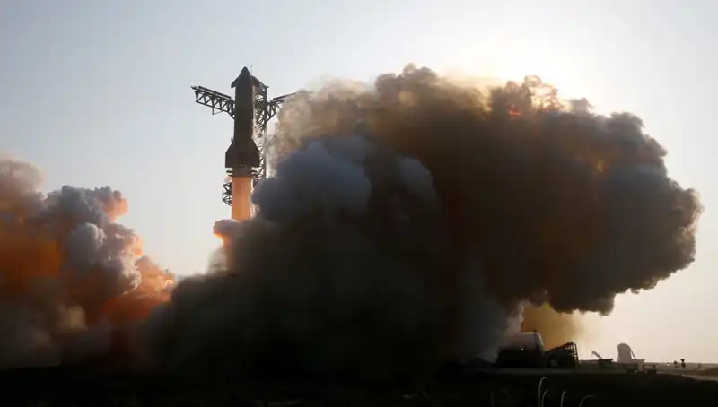 SpaceX'ten Büyük Başarı: Starship 9'uncu Testte Kontrolden Çıktı!
