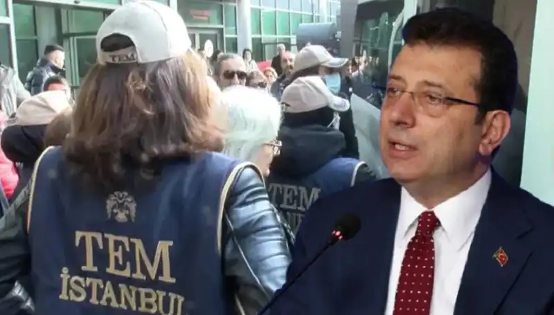 Kent Uzlaşısı Davasında İkinci Duruşma: Geçmişe Yolculuk ve Gelecekteki Olasılıklar