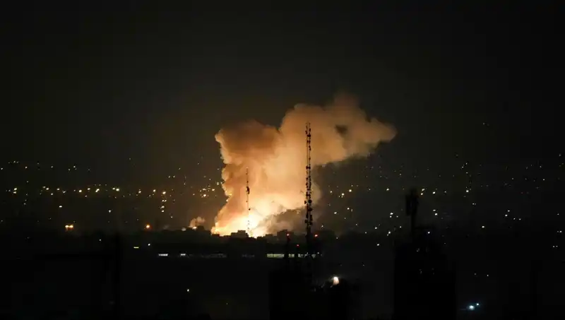 İsrail, İran’a Saldırdı: Tahran’ın Tel Aviv’e Yanıt Senaryoları Neler?