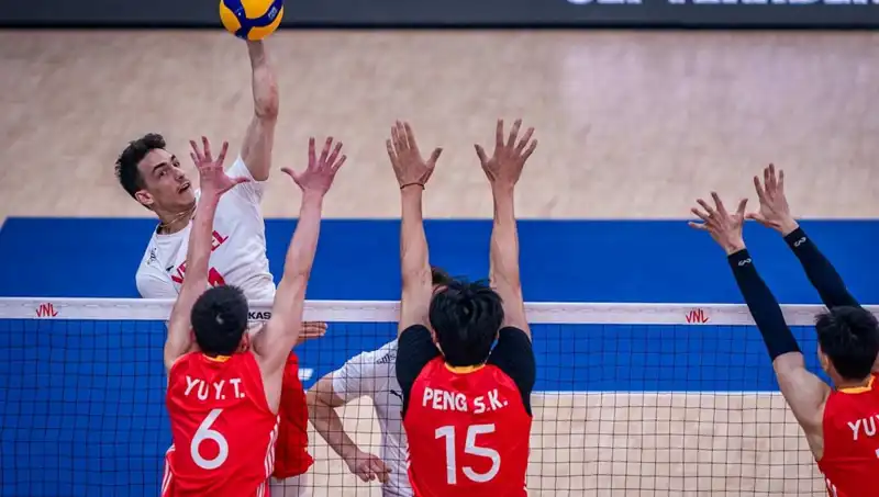 Filenin Efeleri, Tarihinde İlk Galibiyeti Elde Etti!