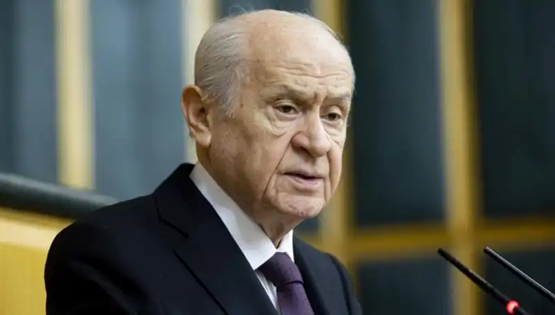 Ekim Ayında Belediye Başkanlarının Yargılanması Başlayacak mı? Bahçeli’den Tartışma Yaratan Açıklama