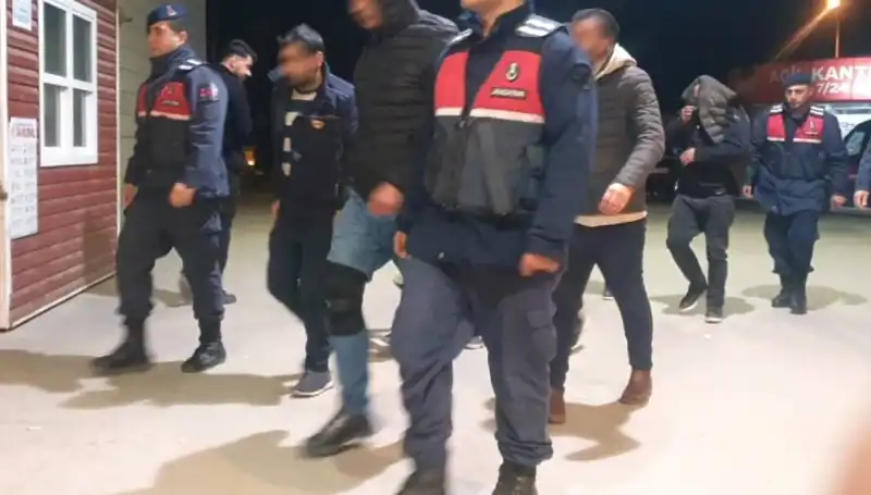 Uyuşturucu Partisi: Bağ Evinde Neler Oldu, Gerçekler Ortaya Çıkıyor