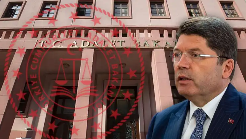 20 Bin Personel Alımı: Adalet Bakanlığı'ndan Yeni İlan Detayları