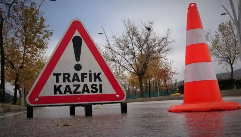 Giresun'da Trafik Kazası: Bir Hayat Kayıp, Şok Eden Detaylar