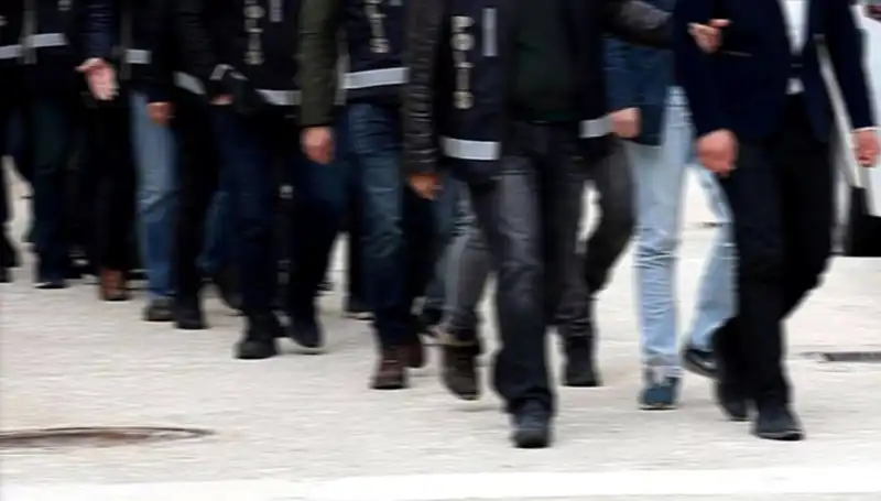 Yalan Aşkın Tuzağı: Kadın Profiliyle Gasp Olayı