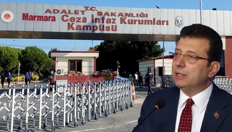 Ekrem İmamoğlu'nun Bilirkişi Davası: Duruşmaya Katılmayacaklarını Açıkladılar