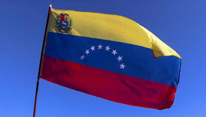 Venezuela, ABD'nin Karayip Denizi Adımlarına Karşı Tepki Gösterdi