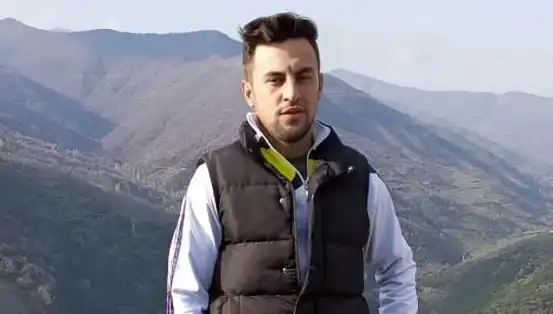 27 Yaşındaki Harun’un Gizemli Ölümü: Detaylar Ortaya Çıkıyor