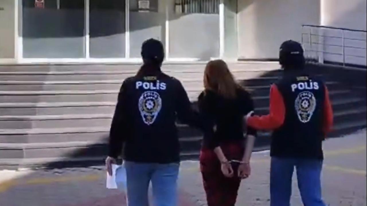Yangın Faciası Sonrası Hakaret Edilmesi Olayı