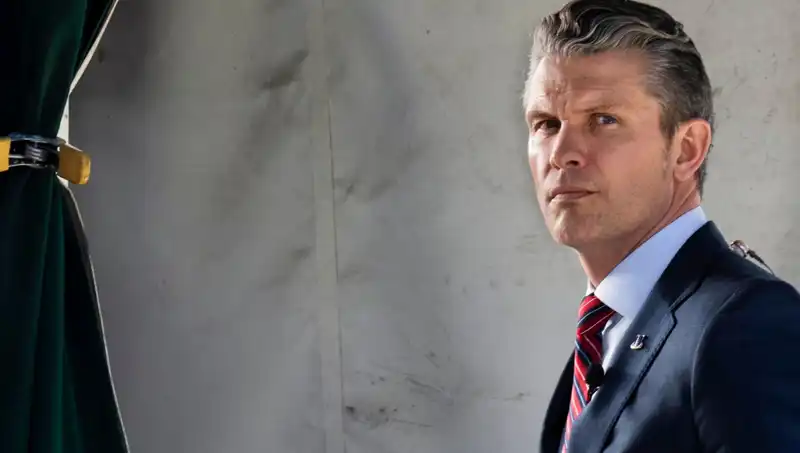 Eski Danışmandan Şok İddialar: "İki Pete’in Hikayesi Paranoya ve Takıntı Üzerine"