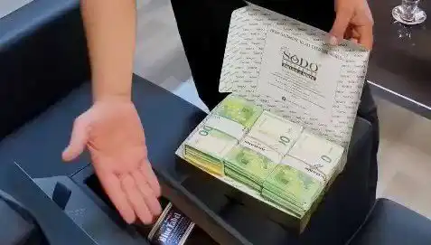 Manavgat Belediyesi'nde Şok Operasyon: Baklava Kutusunda Gizli Avro Stoku!