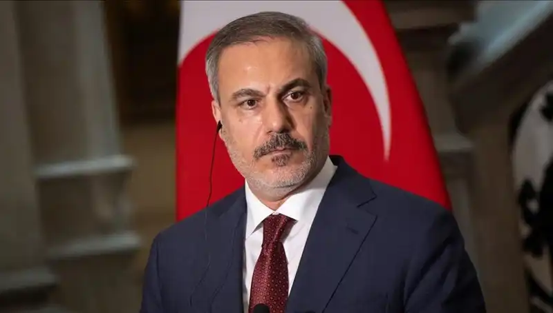 Bakan Fidan’ın Diplomasi Turu: Azerbaycan ve Mısır ile Kritik Görüşmeler