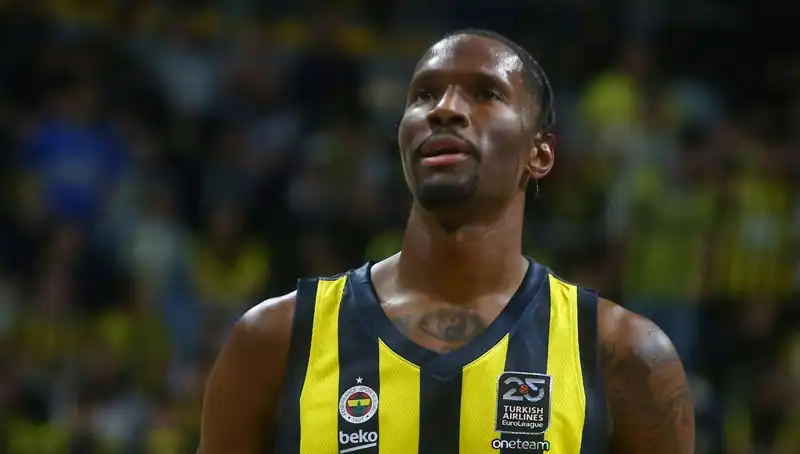 Nigel Hayes-Davis’in Yeni Takımı: Hangi Kulüple Anlaştı?