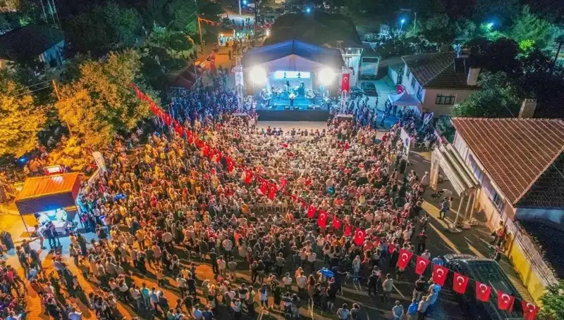 Leylek Şenliği 2023'te Doğal Güzelliklerle Dolu Bir Etkinlik Olacak