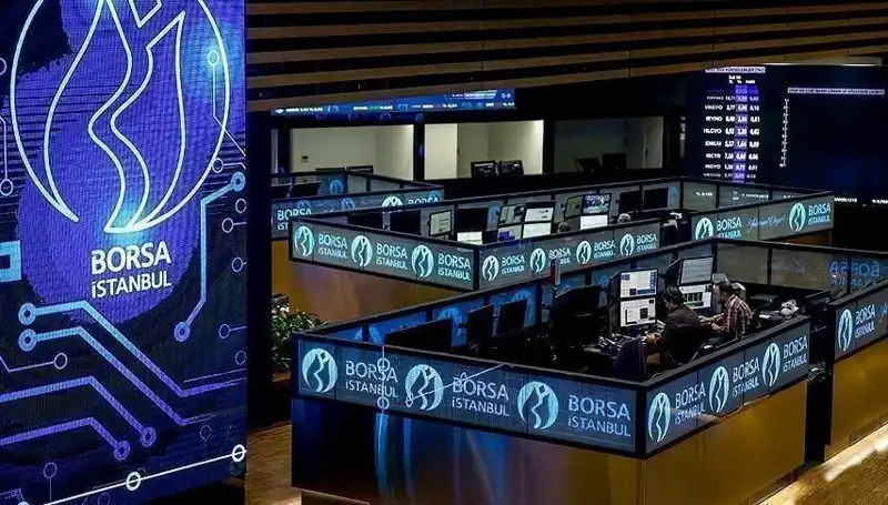 40 Gün İçinde 1,5 Trilyon Dolar Değer Kaybı: Piyasalardaki Şok Dalga!