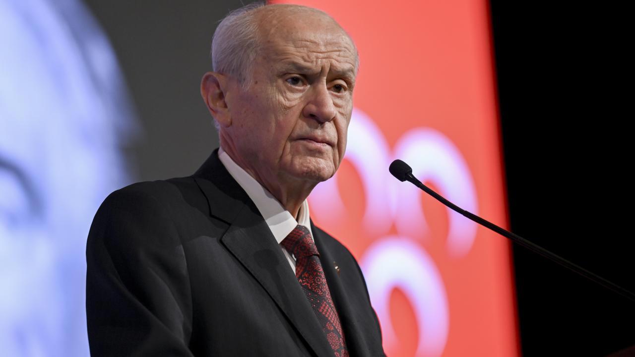 Devlet Bahçeli: Vebalini taşıyanlar tek tek hesap versin