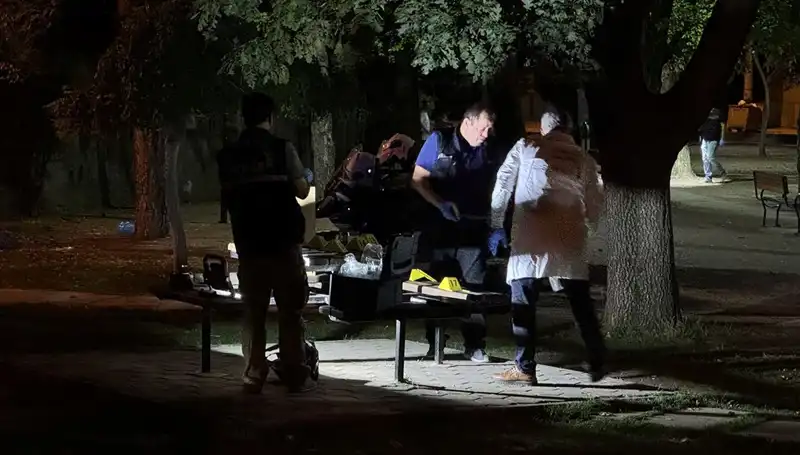** Kanlı Hesaplaşma: Husumet Sonucu 1 Ölü, 2 Yaralı! Olayın Ardındaki Gerçekler**