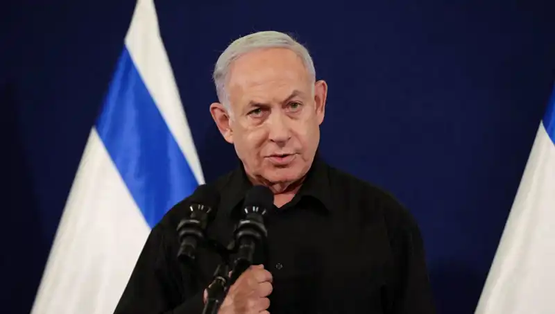 İsrail’in Suriye’ye Yönelik Saldırı Planı: Netanyahu ve Katz’tan Kritik Talimatlar