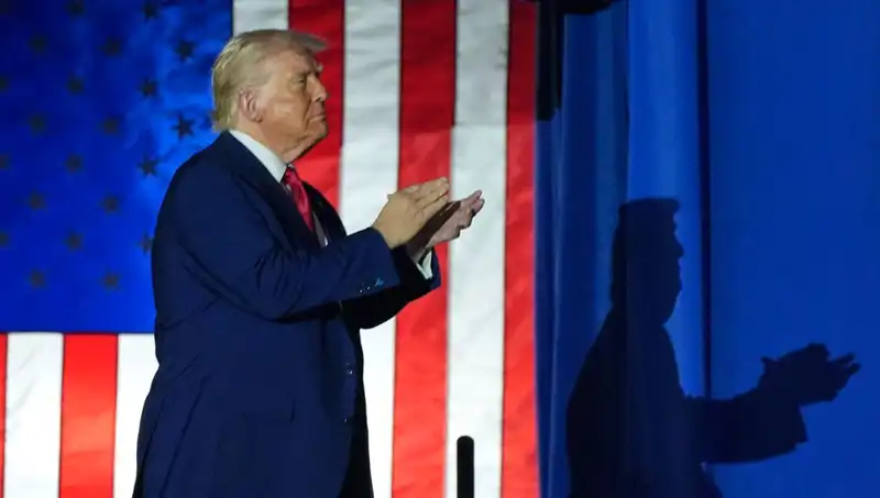 Trump, 100 Günde 100 Yılın En Büyük Değişimini Gerçekleştirdi!