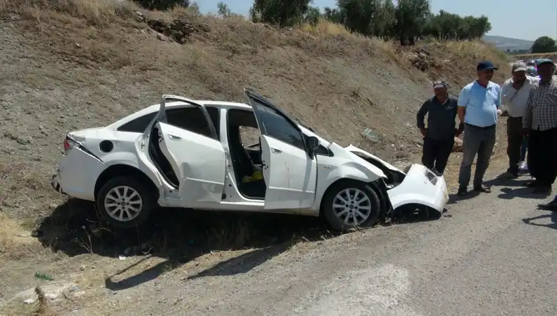 Kilis’te Otomobil Kazasında Yaralılar: Detaylar ve Gelişmeler