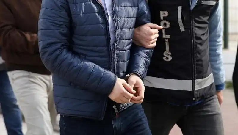 Ankara'da THKP-C/Devrimci Hareket Soruşturmasında Şok Gözaltılar