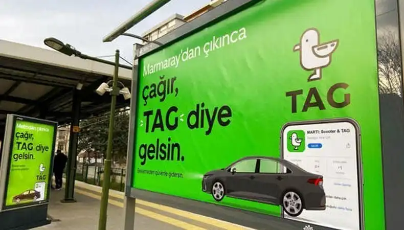 UKOME'den Yeni Dönem: Martı Tag ve Zuppin XL Projesi Onaylandı!