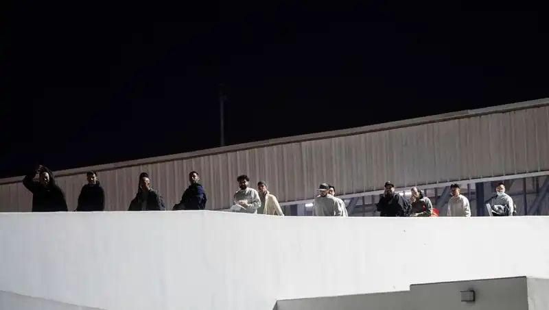 Düzensiz Göçmen Operasyonu: İki İlde Yakalananlar Hızla Artıyor!