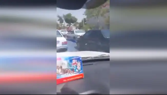 İsrail'in İsfahan'daki Saldırısı: Gerçekler ve Anlık Görüntüler