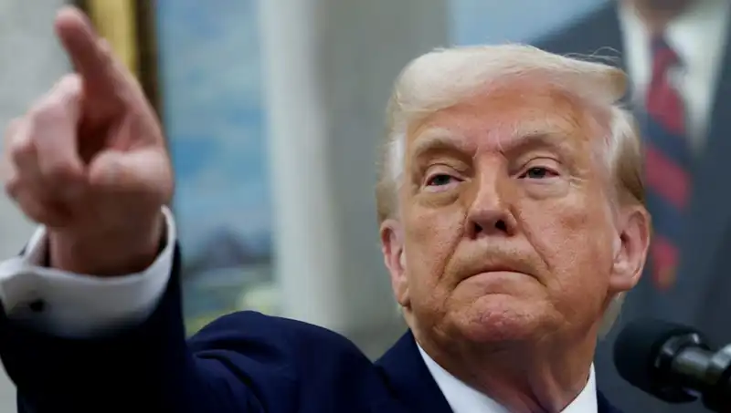 Trump, 2 Nisan'ı Tarihi Bir Dönüm Noktası Olarak İşaretledi