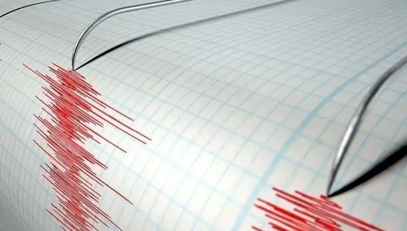Akdeniz’de Şiddetli Deprem: 3.8 Büyüklüğündeki Sarsıntı Beklenmedik Etkiler Yarattı