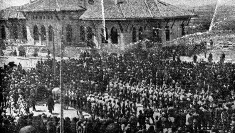 TBMM’nin 105 Yıllık Tarihi: Geçmişten Günümüze Anayasal Mücadele