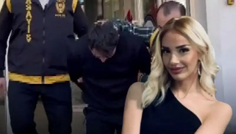 Duygu’nun Katilinin Kan Donduran İtirafları ve Müebbet Hapsi Talebi