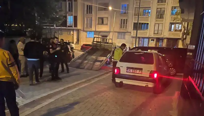 Yolda Hayata Dair Aniden Dur: Sürücülere Şok Ceza!