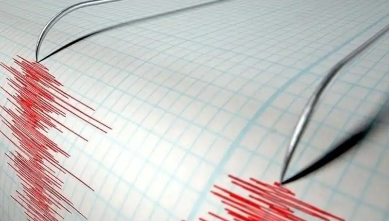 Bingöl'de 3,9 Büyüklüğünde Deprem: Yeraltında Neler Oluyor?