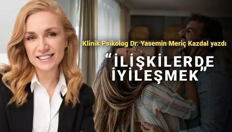 İlişkilerde İyileşmenin Sırrı: Kalpten Kalbe Temas