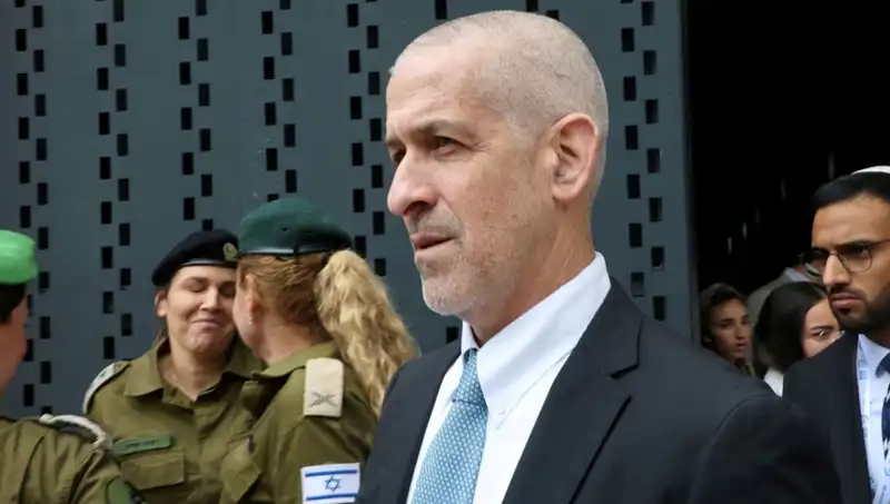 İsrail İç İstihbarat Şefi’nden Şok İtiraf: Netanyahu'nun Mahkemeye İtaat Talebi