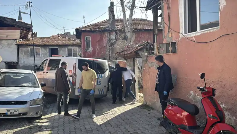 Çankırı'da Uyuşturucu Operasyonu: 6 Şüpheli Ele Geçirildi