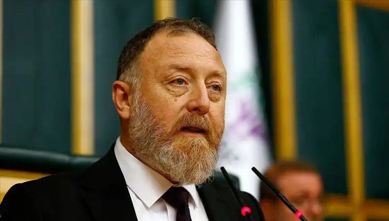 DEM Parti’den Hasta Tutuklulara Yönelik İnfaz Düzenlemesi Açıklaması