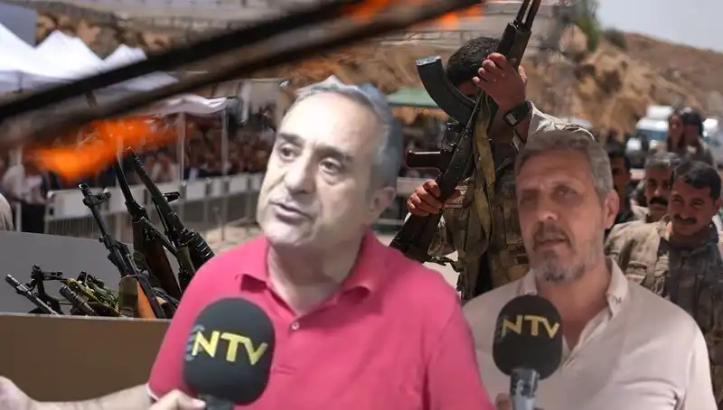 PKK'nın Silah Bırakmasının Ardından Türkiye'de Neler Oluyor?