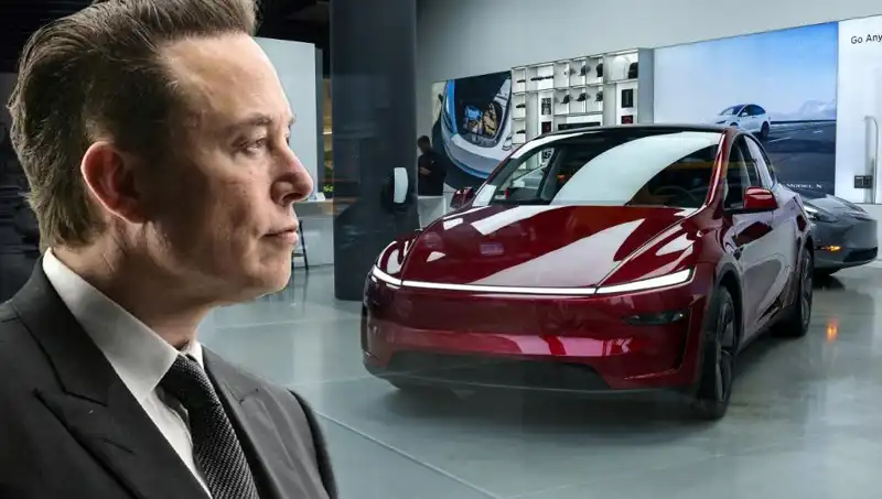 Elon Musk'ın Türkiye'deki Kazancı: Haziran Sonuçları Şok Etti!