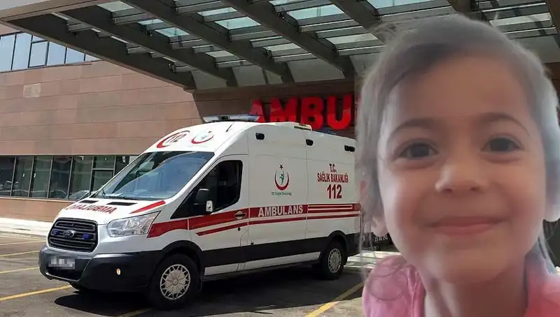 8 Yaşındaki Roza’dan 10 Ay Sonra Gelen Acı Haber Tüyler Ürpertici