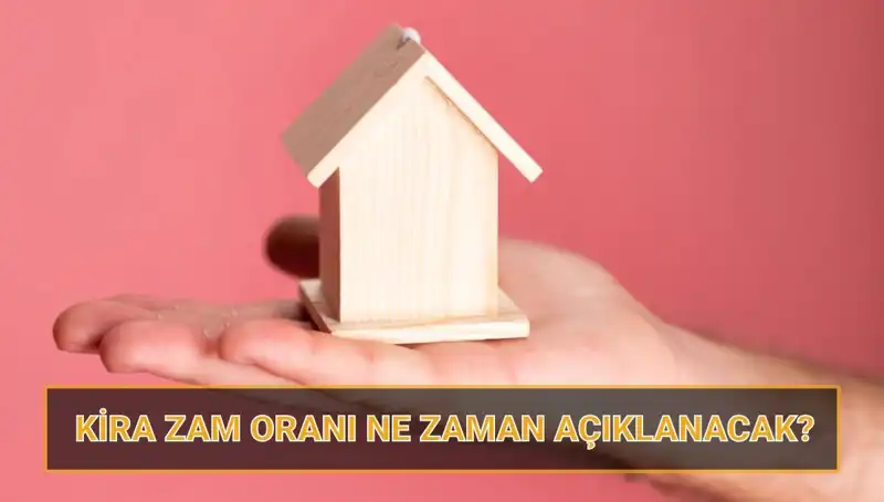 Nisan 2025 Kira Artış Oranı Ne Zaman Belirlenecek?